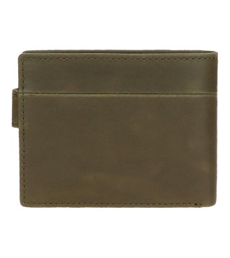 7843334 BILLETERO PJL STAPLE VERDE 2
