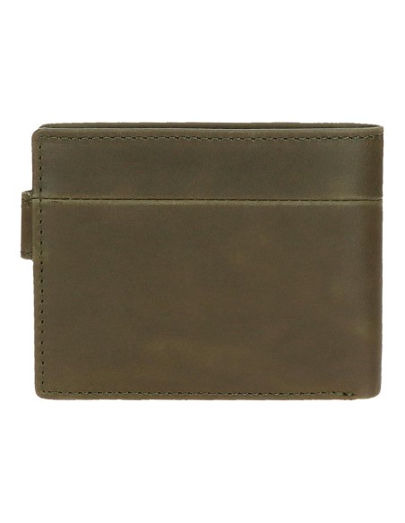 7843334 BILLETERO PJL STAPLE VERDE 7843334 BILLETERO PJL STAPLE VERDE