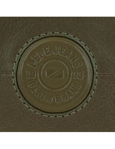 7860233 MONEDERO - TARJETERO PJL CRACKER CAQUI