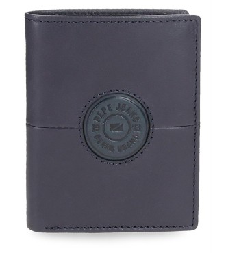 7861132 BILLETERO PJL CRACKER MARINO