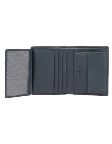 7861132 BILLETERO PJL CRACKER MARINO