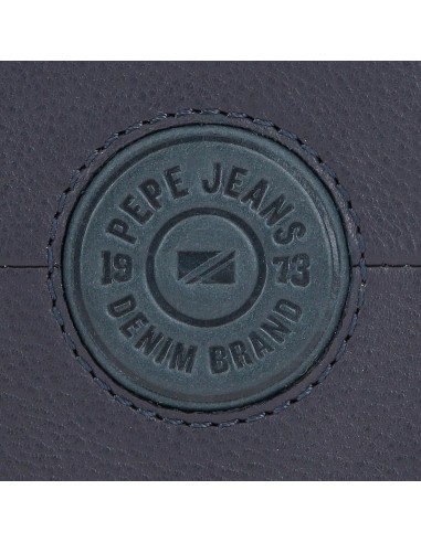 7861132 BILLETERO PJL CRACKER MARINO