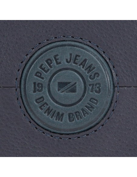 7861132 BILLETERO PJL CRACKER MARINO 7861132 BILLETERO PJL CRACKER MARINO