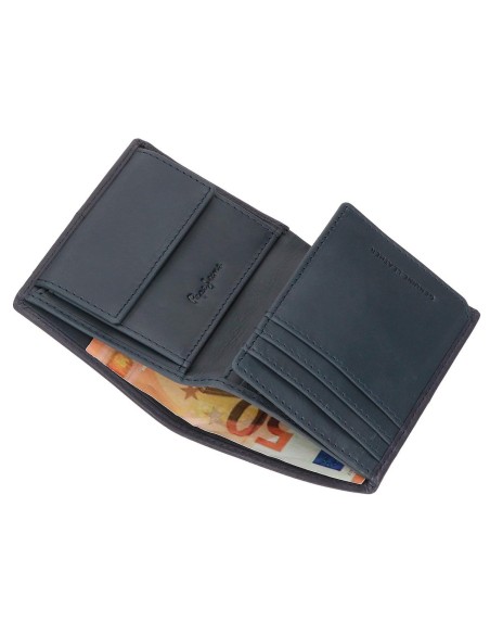 7861132 BILLETERO PJL CRACKER MARINO 7861132 BILLETERO PJL CRACKER MARINO