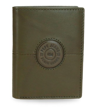 7861133 BILLETERO PJL CRACKER CAQUI