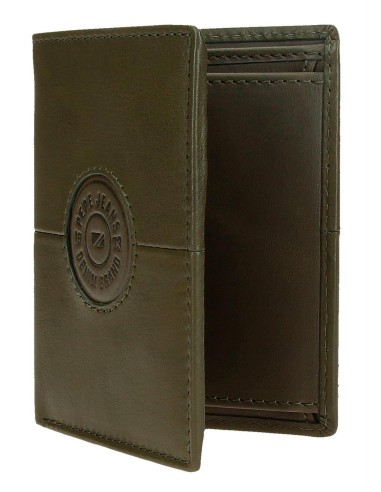 7861133 BILLETERO PJL CRACKER CAQUI