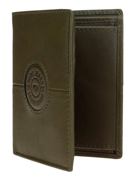 7861133 BILLETERO PJL CRACKER CAQUI