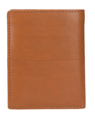 7861136 BILLETERO PJL CRACKER CAMEL