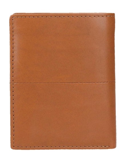 7861136 BILLETERO PJL CRACKER CAMEL