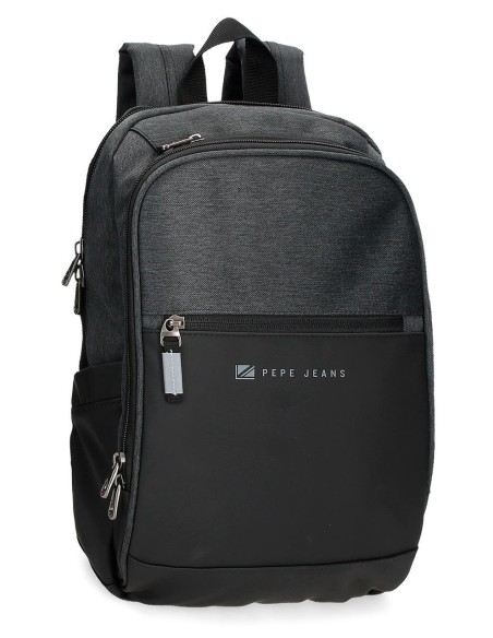 7122131 MOCHILA ADAP.2C PORTAORD.PJL JARVIS NEGRO 7122131 MOCHILA ADAP.2C PORTAORD.PJL JARVIS NEGRO