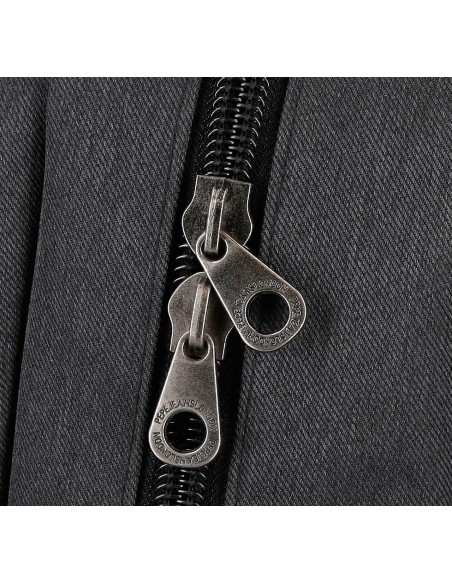 7122131 MOCHILA ADAP.2C PORTAORD.PJL JARVIS NEGRO 7122131 MOCHILA ADAP.2C PORTAORD.PJL JARVIS NEGRO