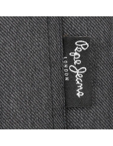 7122131 MOCHILA ADAP.2C PORTAORD.PJL JARVIS NEGRO