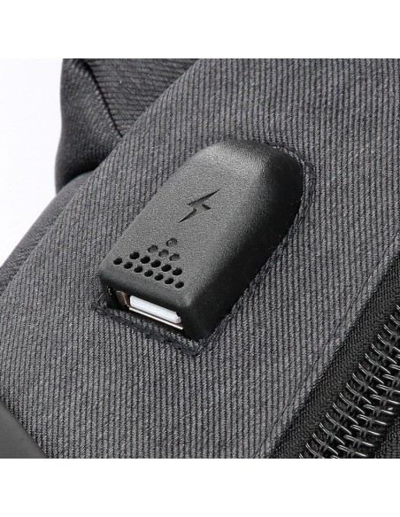 7122131 MOCHILA ADAP.2C PORTAORD.PJL JARVIS NEGRO 7122131 MOCHILA ADAP.2C PORTAORD.PJL JARVIS NEGRO