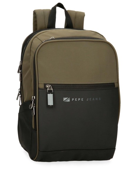 7122133 MOCHILA ADAP.2C PORTAORD.PJL JARVIS VERDE 7122133 MOCHILA ADAP.2C PORTAORD.PJL JARVIS VERDE