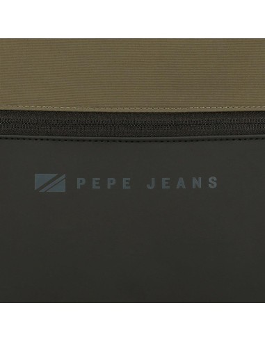 7122133 MOCHILA ADAP.2C PORTAORD.PJL JARVIS VERDE