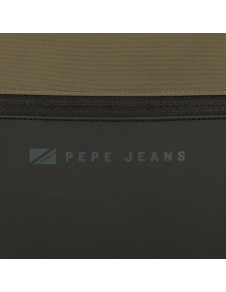 7122133 MOCHILA ADAP.2C PORTAORD.PJL JARVIS VERDE 7122133 MOCHILA ADAP.2C PORTAORD.PJL JARVIS VERDE