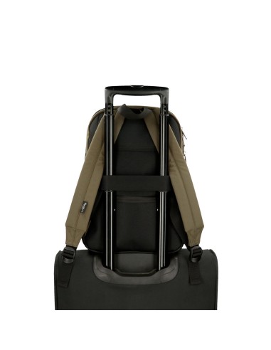 7122133 MOCHILA ADAP.2C PORTAORD.PJL JARVIS VERDE