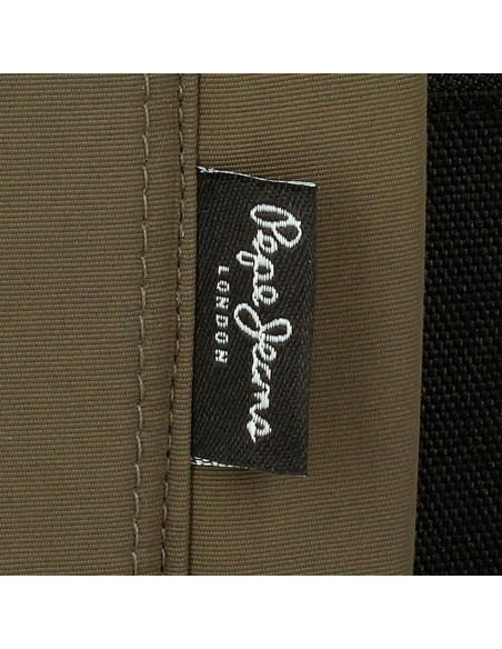 7122133 MOCHILA ADAP.2C PORTAORD.PJL JARVIS VERDE 7122133 MOCHILA ADAP.2C PORTAORD.PJL JARVIS VERDE