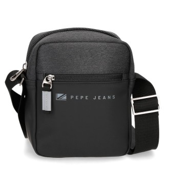 7125131 BANDOLERA PJL JARVIS NEGRO