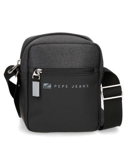 7125131 BANDOLERA PJL JARVIS NEGRO 7125131 BANDOLERA PJL JARVIS NEGRO