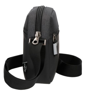 7125131 BANDOLERA PJL JARVIS NEGRO 2