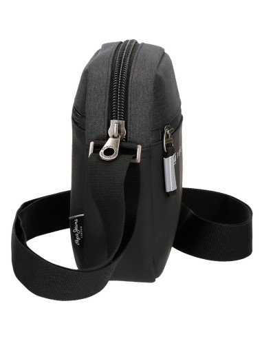 7125131 BANDOLERA PJL JARVIS NEGRO