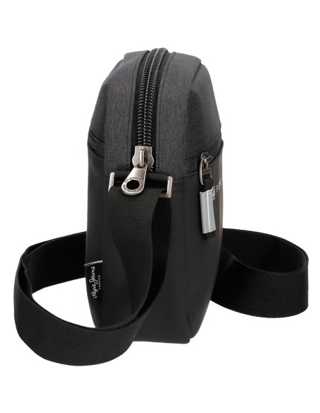 7125131 BANDOLERA PJL JARVIS NEGRO 7125131 BANDOLERA PJL JARVIS NEGRO