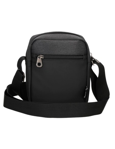 7125131 BANDOLERA PJL JARVIS NEGRO 7125131 BANDOLERA PJL JARVIS NEGRO