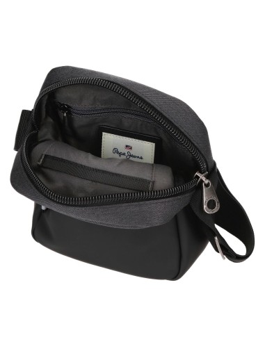 7125131 BANDOLERA PJL JARVIS NEGRO