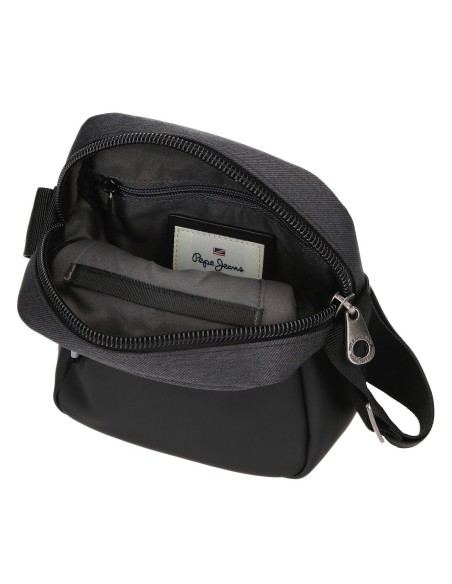 7125131 BANDOLERA PJL JARVIS NEGRO 7125131 BANDOLERA PJL JARVIS NEGRO