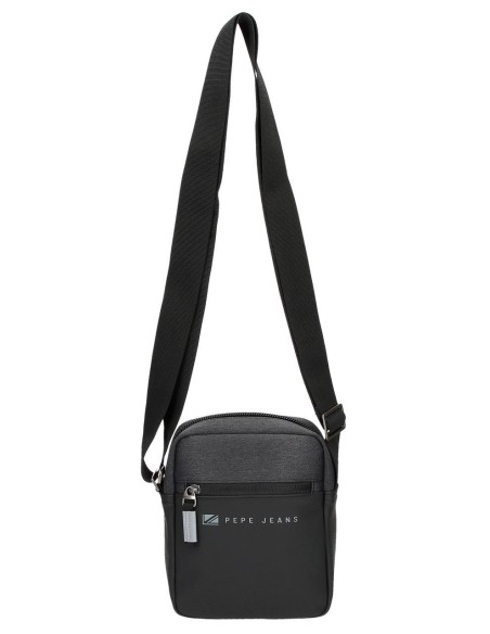 7125131 BANDOLERA PJL JARVIS NEGRO 7125131 BANDOLERA PJL JARVIS NEGRO