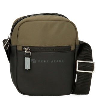 7125133 BANDOLERA PJL JARVIS VERDE