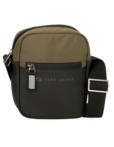 7125133 BANDOLERA PJL JARVIS VERDE 7125133 BANDOLERA PJL JARVIS VERDE