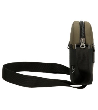 7125133 BANDOLERA PJL JARVIS VERDE 2