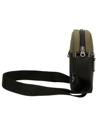 7125133 BANDOLERA PJL JARVIS VERDE