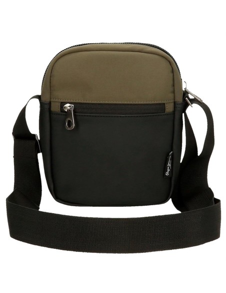 7125133 BANDOLERA PJL JARVIS VERDE 7125133 BANDOLERA PJL JARVIS VERDE