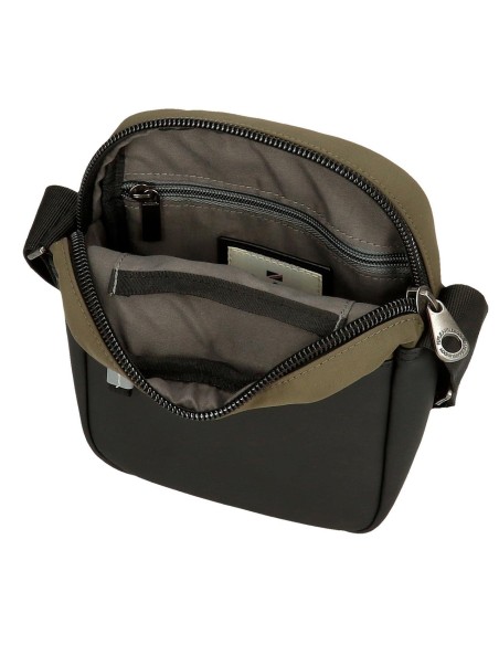 7125133 BANDOLERA PJL JARVIS VERDE 7125133 BANDOLERA PJL JARVIS VERDE