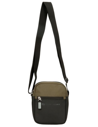 7125133 BANDOLERA PJL JARVIS VERDE