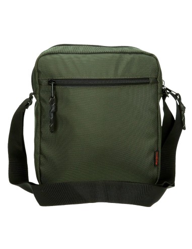 7175632 BANDOLERA PORTA-TABLET PJL BROMLEY LDN VERDE