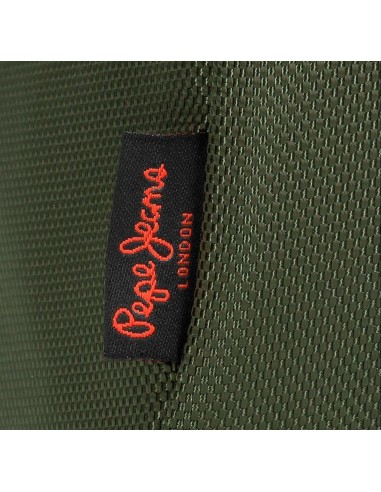 7175632 BANDOLERA PORTA-TABLET PJL BROMLEY LDN VERDE