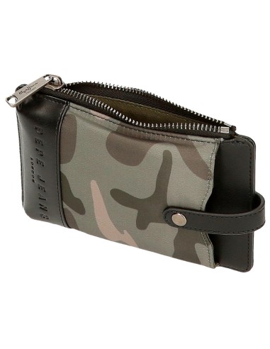 7235031 PORTAMOVIL MINI-BANDOLERA PJL NICOLE