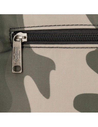 7235031 PORTAMOVIL MINI-BANDOLERA PJL NICOLE