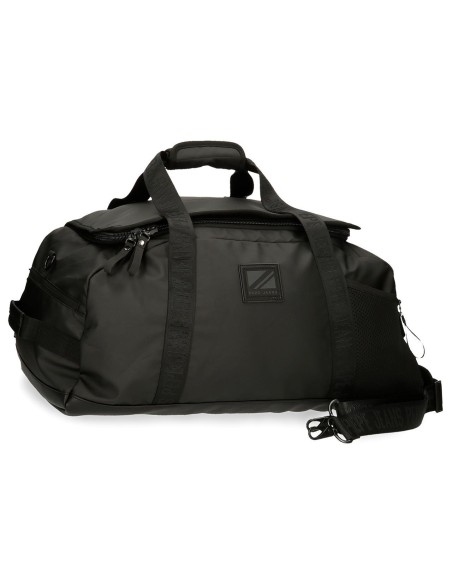 7343531 BOLSA DE VIAJE 56CM.PJL HOXTON NEGRO 7343531 BOLSA DE VIAJE 56CM.PJL HOXTON NEGRO
