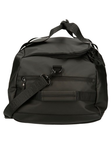 7343531 BOLSA DE VIAJE 56CM.PJL HOXTON NEGRO