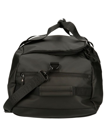 7343531 BOLSA DE VIAJE 56CM.PJL HOXTON NEGRO 7343531 BOLSA DE VIAJE 56CM.PJL HOXTON NEGRO