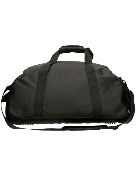 7343531 BOLSA DE VIAJE 56CM.PJL HOXTON NEGRO 7343531 BOLSA DE VIAJE 56CM.PJL HOXTON NEGRO