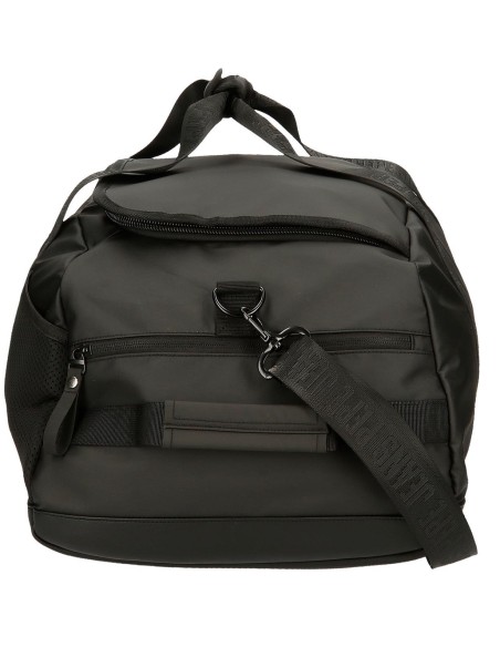 7343531 BOLSA DE VIAJE 56CM.PJL HOXTON NEGRO 7343531 BOLSA DE VIAJE 56CM.PJL HOXTON NEGRO