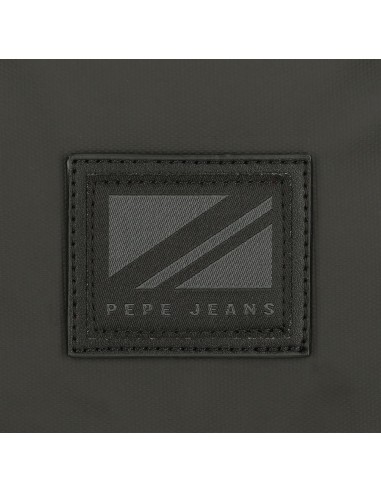 7343531 BOLSA DE VIAJE 56CM.PJL HOXTON NEGRO