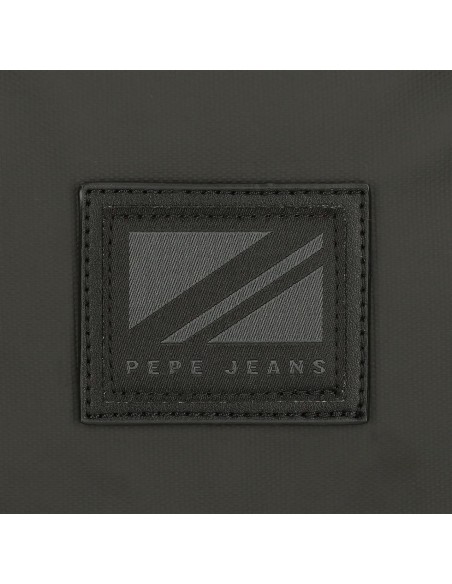 7343531 BOLSA DE VIAJE 56CM.PJL HOXTON NEGRO 7343531 BOLSA DE VIAJE 56CM.PJL HOXTON NEGRO