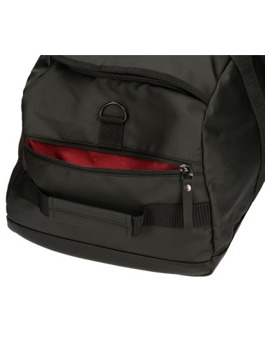 7343531 BOLSA DE VIAJE 56CM.PJL HOXTON NEGRO